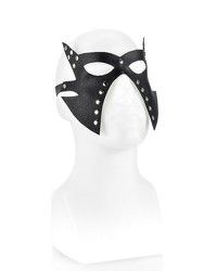 Maske Panter